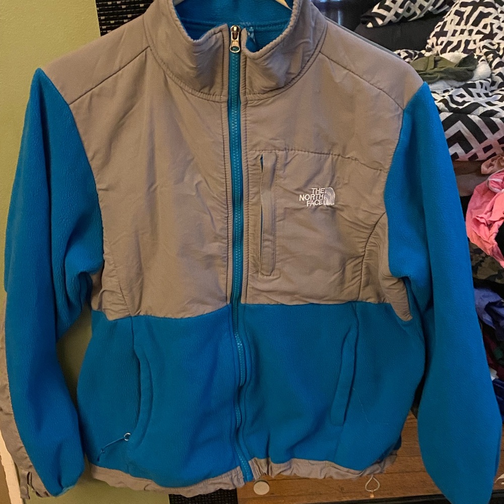 North face